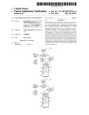 TRANSPORTATION ROUTE MANAGEMENT diagram and image