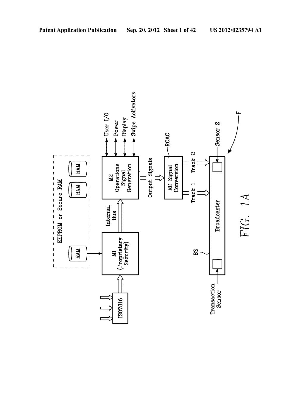 Electronic Cards and Methods for Making Same - diagram, schematic, and image 02