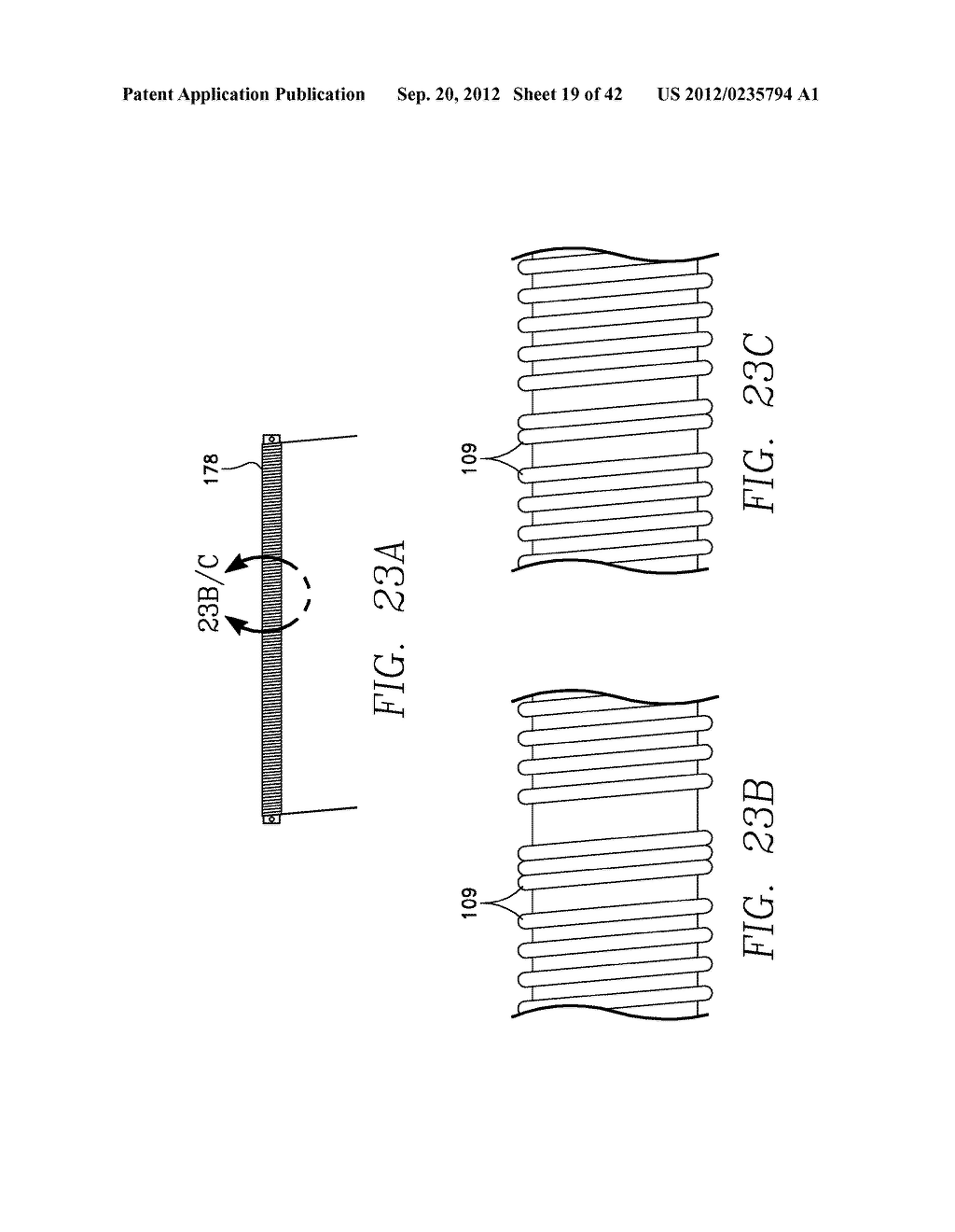 Electronic Cards and Methods for Making Same - diagram, schematic, and image 20