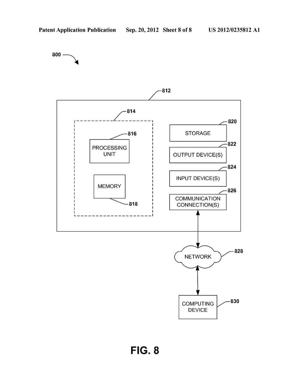 DEVICE LOCATION DETECTION - diagram, schematic, and image 09