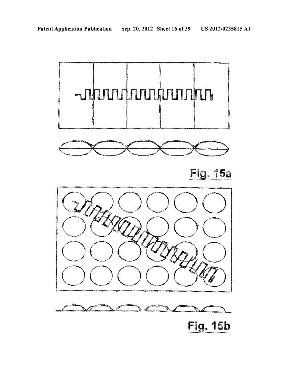 Passive Tamper-Resistant Seal And Applications Therefor - diagram, schematic, and image 17