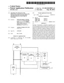 METHOD AND APPARATUS FOR DETECTING A FAULT IN AN ACTIVE LINE, NEUTRAL     RETURN LINE OR EARTH RETURN PATH OF AN ELECTRICAL NETWORK diagram and image