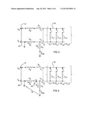 METHOD AND APPARATUS FOR DETECTING A FAULT IN AN ACTIVE LINE, NEUTRAL     RETURN LINE OR EARTH RETURN PATH OF AN ELECTRICAL NETWORK diagram and image