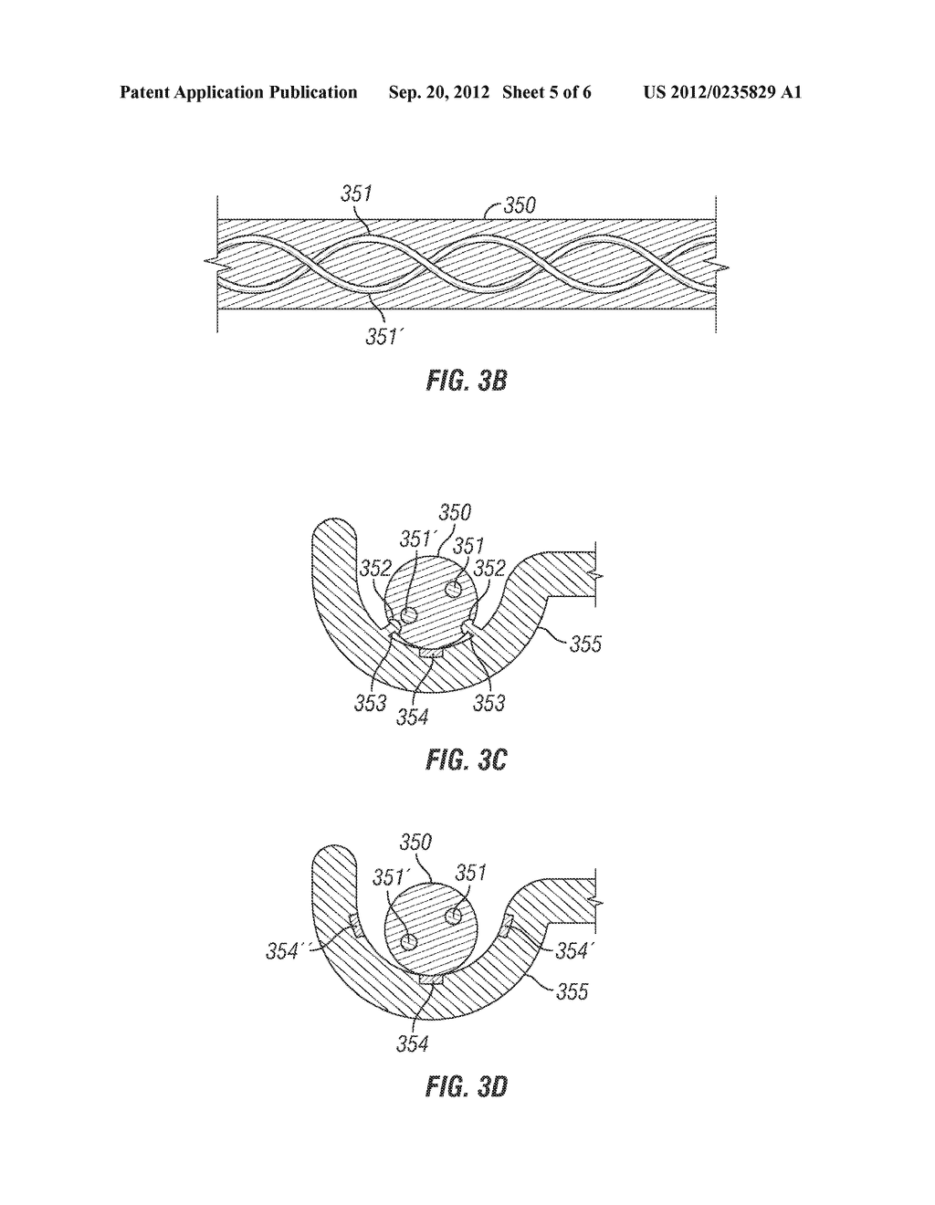 SYSTEMS AND METHODS OF OILFIELD EQUIPMENT VIA INDUCTIVE COUPLING - diagram, schematic, and image 06