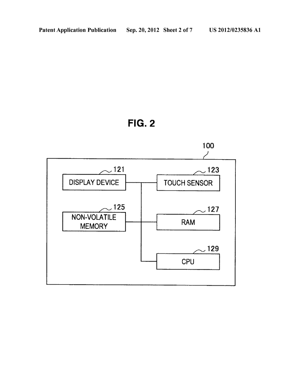 STATE DETERMINATION DEVICE, STATE DETERMINATION METHOD, AND PROGRAM - diagram, schematic, and image 03