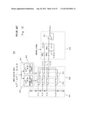 DIGITAL-TO-ANALOG CONVERTER AND CIRCUIT diagram and image