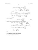 METHOD AND APPARATUS FOR THROUGH THE WALL RADAR IMAGING diagram and image