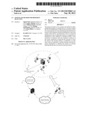 System and Method for Proximity Detection diagram and image