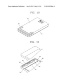 MOBILE TERMINAL diagram and image