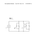 ANTENNA DEVICE AND RADIO FREQUENCY IC DEVICE diagram and image