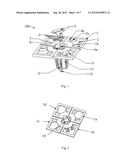 Radiating Element for Antenna diagram and image