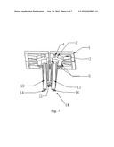 Radiating Element for Antenna diagram and image