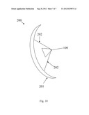 Radiating Element for Antenna diagram and image