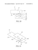 SMALL SHORTED PATCH ANTENNA diagram and image