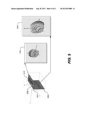 MM-WAVE PHASED ARRAY ANTENNA AND SYSTEM INTEGRATION ON SEMI-FLEX PACKAGING diagram and image