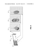 MM-WAVE PHASED ARRAY ANTENNA AND SYSTEM INTEGRATION ON SEMI-FLEX PACKAGING diagram and image