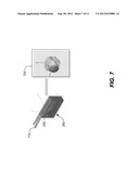 MM-WAVE PHASED ARRAY ANTENNA AND SYSTEM INTEGRATION ON SEMI-FLEX PACKAGING diagram and image