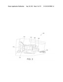 SEE-THROUGH NEAR-EYE DISPLAY GLASSES WITH A LIGHT TRANSMISSIVE WEDGE     SHAPED ILLUMINATION SYSTEM diagram and image