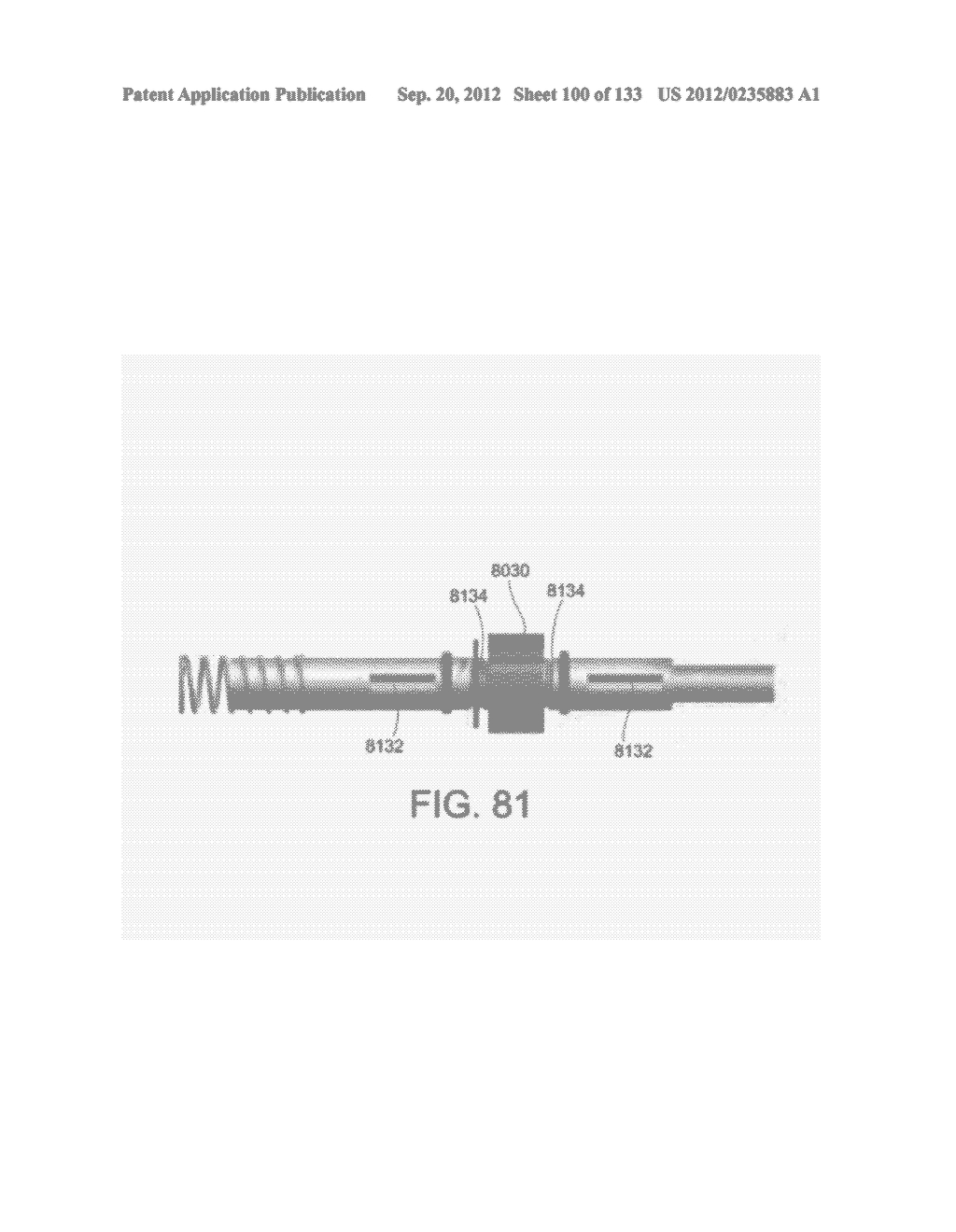 SEE-THROUGH NEAR-EYE DISPLAY GLASSES WITH A LIGHT TRANSMISSIVE WEDGE     SHAPED ILLUMINATION SYSTEM - diagram, schematic, and image 101