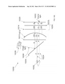 SEE-THROUGH NEAR-EYE DISPLAY GLASSES WITH A LIGHT TRANSMISSIVE WEDGE     SHAPED ILLUMINATION SYSTEM diagram and image