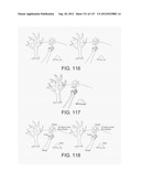 SEE-THROUGH NEAR-EYE DISPLAY GLASSES WITH A LIGHT TRANSMISSIVE WEDGE     SHAPED ILLUMINATION SYSTEM diagram and image