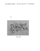 SEE-THROUGH NEAR-EYE DISPLAY GLASSES WITH A LIGHT TRANSMISSIVE WEDGE     SHAPED ILLUMINATION SYSTEM diagram and image