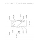 SEE-THROUGH NEAR-EYE DISPLAY GLASSES WITH A LIGHT TRANSMISSIVE WEDGE     SHAPED ILLUMINATION SYSTEM diagram and image