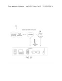 SEE-THROUGH NEAR-EYE DISPLAY GLASSES WITH A LIGHT TRANSMISSIVE WEDGE     SHAPED ILLUMINATION SYSTEM diagram and image