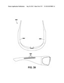 SEE-THROUGH NEAR-EYE DISPLAY GLASSES WITH A LIGHT TRANSMISSIVE WEDGE     SHAPED ILLUMINATION SYSTEM diagram and image