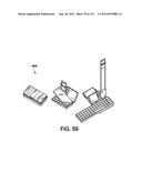 SEE-THROUGH NEAR-EYE DISPLAY GLASSES WITH A LIGHT TRANSMISSIVE WEDGE     SHAPED ILLUMINATION SYSTEM diagram and image