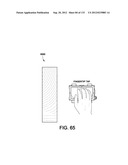 SEE-THROUGH NEAR-EYE DISPLAY GLASSES WITH A LIGHT TRANSMISSIVE WEDGE     SHAPED ILLUMINATION SYSTEM diagram and image