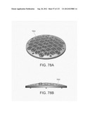 SEE-THROUGH NEAR-EYE DISPLAY GLASSES WITH A LIGHT TRANSMISSIVE WEDGE     SHAPED ILLUMINATION SYSTEM diagram and image