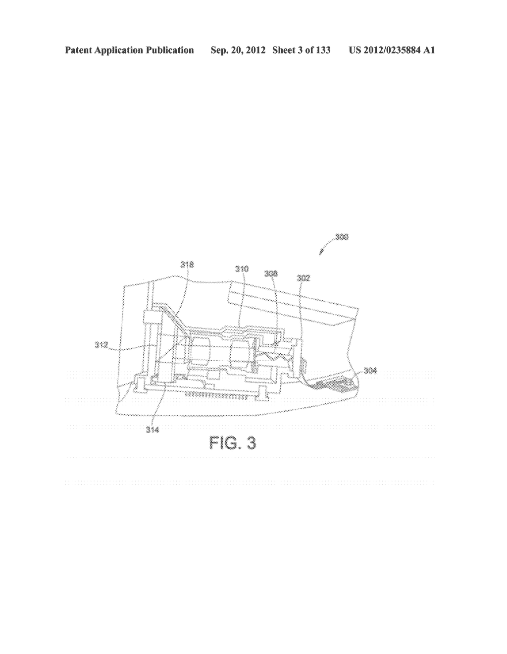 OPTICAL IMPERFECTIONS IN A LIGHT TRANSMISSIVE ILLUMINATION SYSTEM FOR     SEE-THROUGH NEAR-EYE DISPLAY GLASSES - diagram, schematic, and image 04