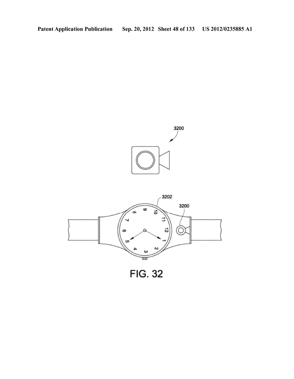 GRATING IN A LIGHT TRANSMISSIVE ILLUMINATION SYSTEM FOR SEE-THROUGH     NEAR-EYE DISPLAY GLASSES - diagram, schematic, and image 49