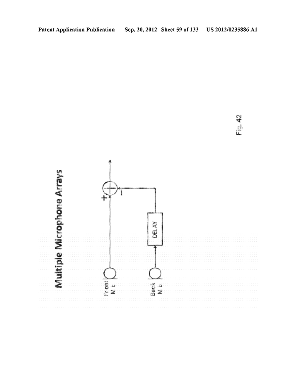 SEE-THROUGH NEAR-EYE DISPLAY GLASSES WITH A SMALL SCALE IMAGE SOURCE - diagram, schematic, and image 60