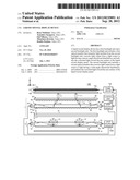 LIQUID CRYSTAL DISPLAY DEVICE diagram and image