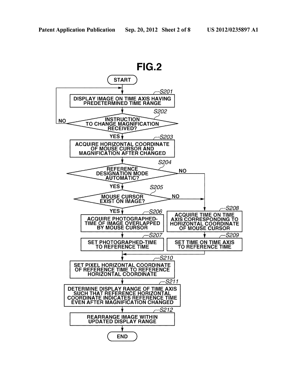 INFORMATION PROCESSING APPARATUS, AND CONTROL METHOD AND PROGRAM THEREFOR - diagram, schematic, and image 03