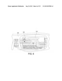 SEE-THROUGH NEAR-EYE DISPLAY GLASSES WITH A FAST RESPONSE PHOTOCHROMIC     FILM SYSTEM FOR QUICK TRANSITION FROM DARK TO CLEAR diagram and image