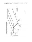 SEE-THROUGH NEAR-EYE DISPLAY GLASSES WITH A FAST RESPONSE PHOTOCHROMIC     FILM SYSTEM FOR QUICK TRANSITION FROM DARK TO CLEAR diagram and image