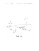 SEE-THROUGH NEAR-EYE DISPLAY GLASSES WITH A FAST RESPONSE PHOTOCHROMIC     FILM SYSTEM FOR QUICK TRANSITION FROM DARK TO CLEAR diagram and image