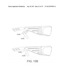 SEE-THROUGH NEAR-EYE DISPLAY GLASSES WITH A FAST RESPONSE PHOTOCHROMIC     FILM SYSTEM FOR QUICK TRANSITION FROM DARK TO CLEAR diagram and image