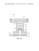 SEE-THROUGH NEAR-EYE DISPLAY GLASSES WITH A FAST RESPONSE PHOTOCHROMIC     FILM SYSTEM FOR QUICK TRANSITION FROM DARK TO CLEAR diagram and image