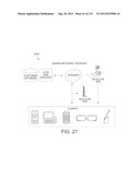 SEE-THROUGH NEAR-EYE DISPLAY GLASSES WITH A FAST RESPONSE PHOTOCHROMIC     FILM SYSTEM FOR QUICK TRANSITION FROM DARK TO CLEAR diagram and image