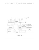 SEE-THROUGH NEAR-EYE DISPLAY GLASSES WITH A FAST RESPONSE PHOTOCHROMIC     FILM SYSTEM FOR QUICK TRANSITION FROM DARK TO CLEAR diagram and image