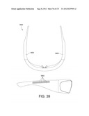 SEE-THROUGH NEAR-EYE DISPLAY GLASSES WITH A FAST RESPONSE PHOTOCHROMIC     FILM SYSTEM FOR QUICK TRANSITION FROM DARK TO CLEAR diagram and image