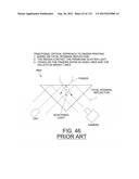 SEE-THROUGH NEAR-EYE DISPLAY GLASSES WITH A FAST RESPONSE PHOTOCHROMIC     FILM SYSTEM FOR QUICK TRANSITION FROM DARK TO CLEAR diagram and image