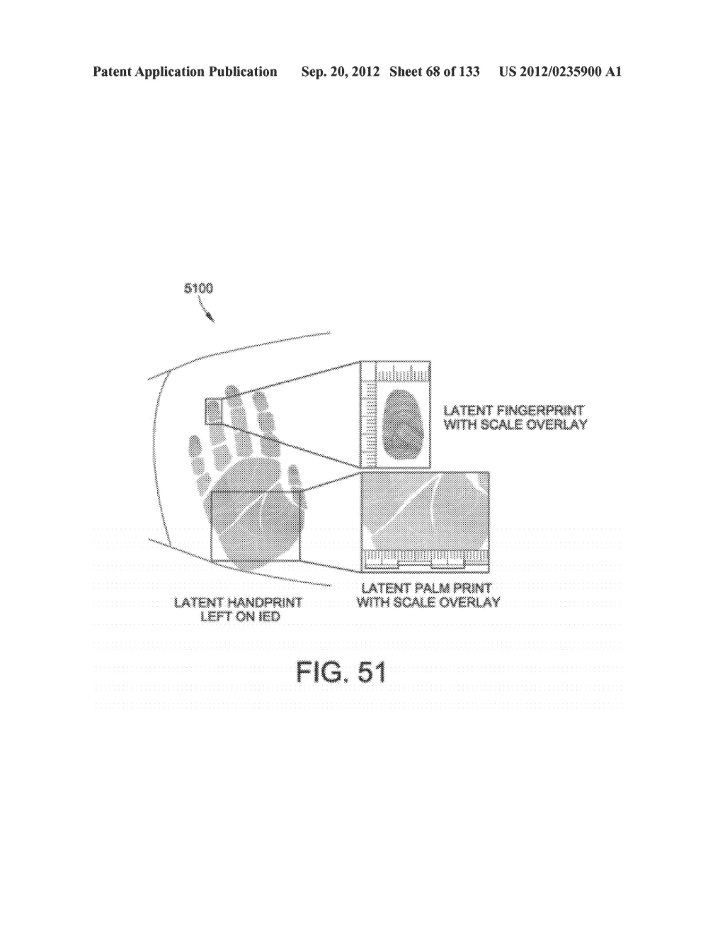 SEE-THROUGH NEAR-EYE DISPLAY GLASSES WITH A FAST RESPONSE PHOTOCHROMIC     FILM SYSTEM FOR QUICK TRANSITION FROM DARK TO CLEAR - diagram, schematic, and image 69