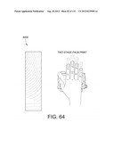 SEE-THROUGH NEAR-EYE DISPLAY GLASSES WITH A FAST RESPONSE PHOTOCHROMIC     FILM SYSTEM FOR QUICK TRANSITION FROM DARK TO CLEAR diagram and image