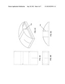 Deformable Computer Mouse diagram and image