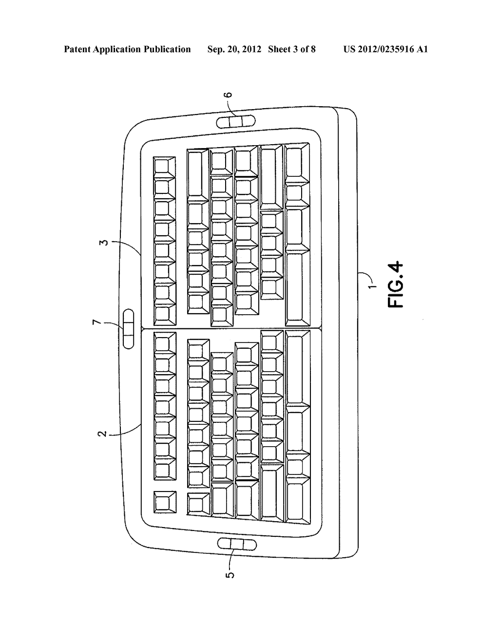 USER INPUT DEVICE - diagram, schematic, and image 04